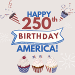 America's Birthday Party on Thursday, July 2, a family friendly event at the Abington Free Library.