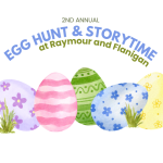 egg hunt