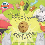 cookie kerfuffle