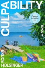 Culpability Cover