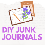 diy junk journals