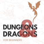 D&D for beginners