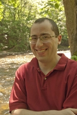 PrideFest - Eric Bell