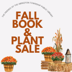 plant sale