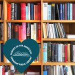 Friends of ATPL Book Sale