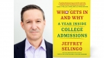 Virtual Author Talk with Jeff Selingo: A Year Inside College Admissions
