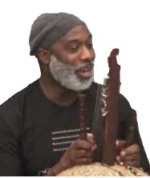 African and Carribean stories