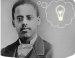 lewis latimer - Black History
