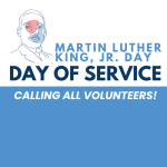 mlk day of service