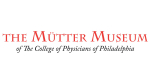 Mütter Museum logo