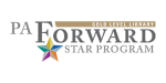 PA Forward Gold Level Star Program