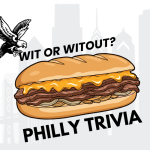 Adult Philly Themed Trivia at the Abington Free Library on July, 29, 2026.