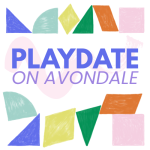 playdate event