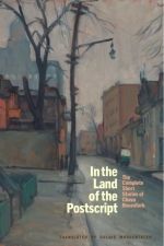Book: In the Land of the Postscript: Short Stories, by Chava Rosenfarb