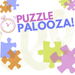 Puzzlepalooza