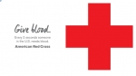 American Red Cross - Blood Drive!