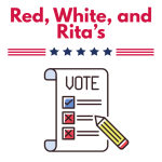 red, white, and rita's