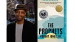 Virtual Author Talk with Robert Jones, Jr.: Bestselling Author of The Prophets