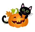 Halloween Family Fun Night: Ages 4-8 (EVENT AND WAIT LIST FULL)