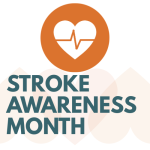 StrokeAwarenessMonth