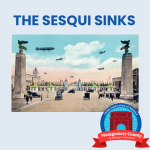 Sesqui Sinks