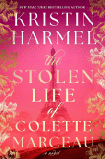 The Stolen Life of Colette Cover