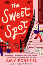 The Sweet Spot Cover
