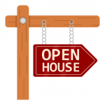 Love Your Library: Open House