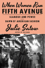 When Women Ran Fifth Ave Cover