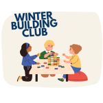 winter building club