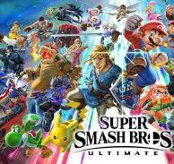 YA: Tri Town Gaming Tourney -Smash Bros