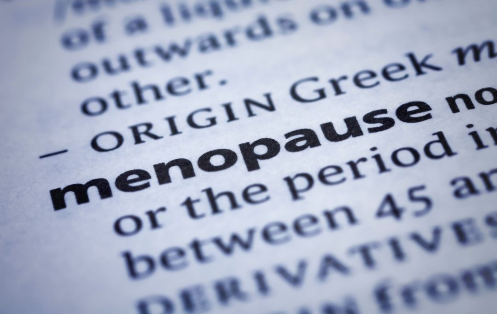 Your Guide to Menopause - Symptoms, Therapy Options & Safety