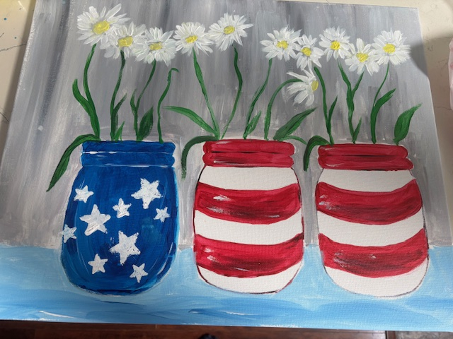 Craft Night