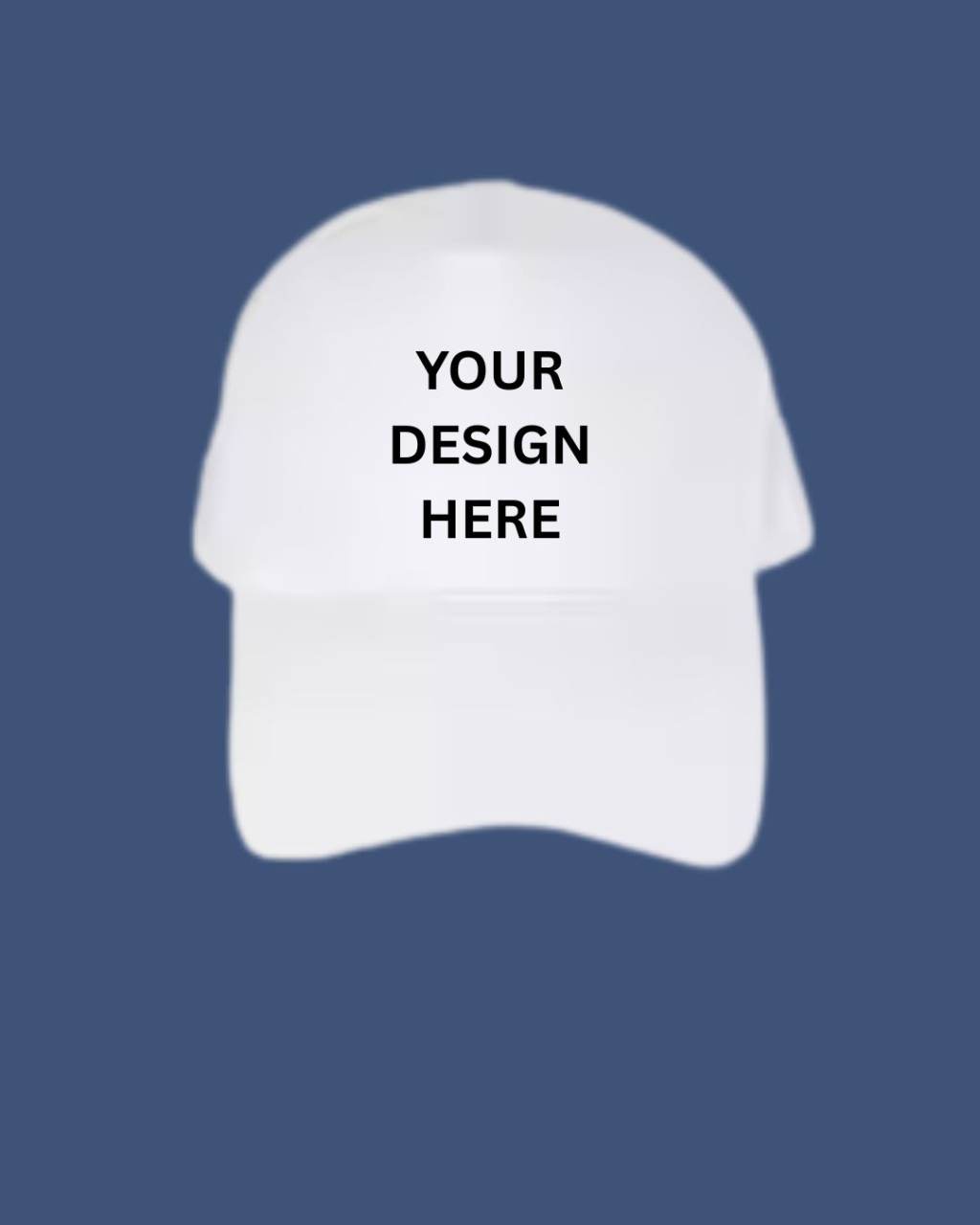 Craft Night: Trucker Hat