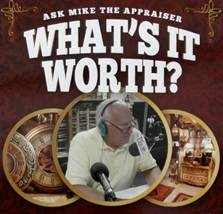 What's It Worth?