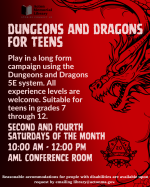 D&D