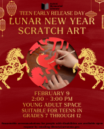 Lunar New Year
