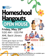 Open House