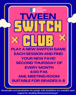 Switch Club