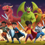 adventure academy