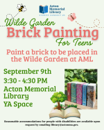 Brick Painting