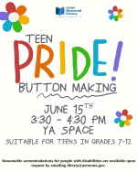 Pride