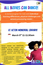 Hip Hop for Children