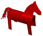 Horse craft