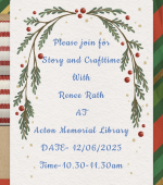 renee rath storytime