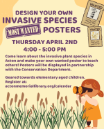 invasive species 26