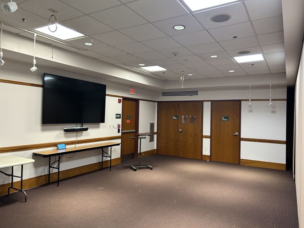 July 2023 Events Acton Memorial Library