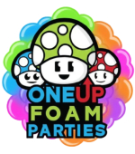 Foam party