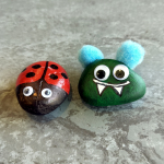 pet rocks