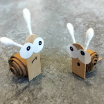 Craft snail